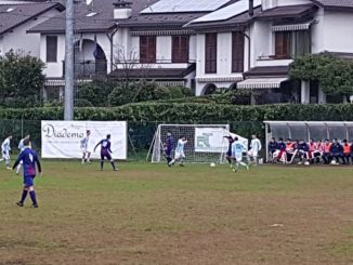 cassano besnate serie positiva