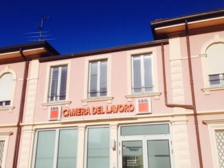 legnano sindacato lavoro cgil