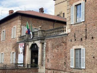 fagnano castello comune municipio