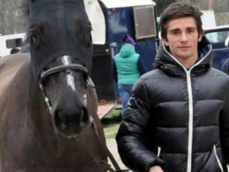 legnano contrada sanbernardino fantino palio arri
