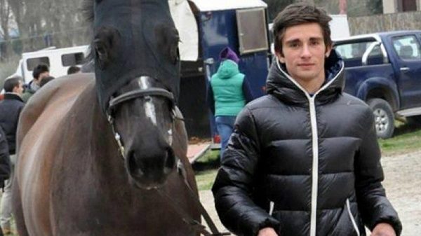 legnano contrada sanbernardino fantino palio arri