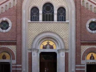 Sacro Cuore Busto parroco