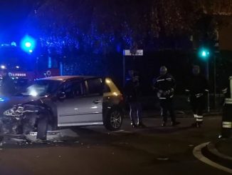 gallarate incidente mazzini sempione
