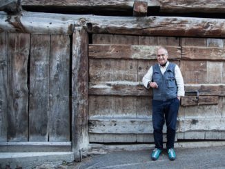 gallarate salsa paesaggi trentino