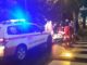 gallarate incidente viale milano