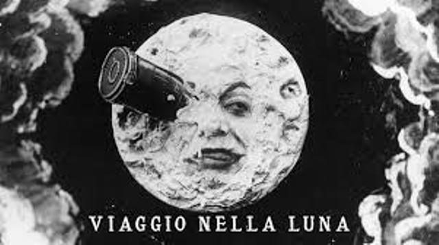 luna film