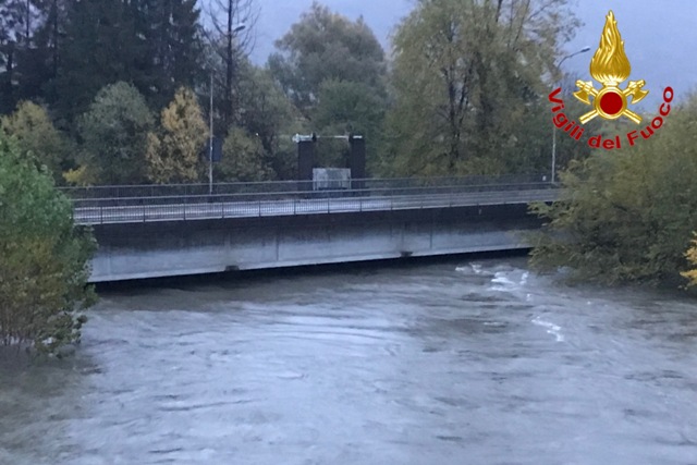 maltempo esondazioni