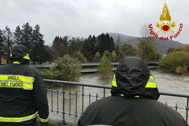maltempo esondazioni