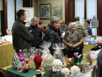 legnano mostra benefica cif