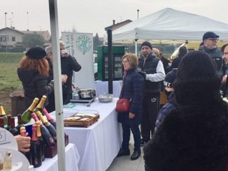 canegrate mercato contadino alimentari