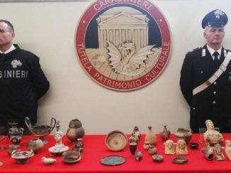 castano magnago operazione achei