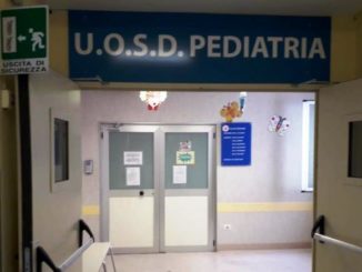 Tagli pediatria gallarate busto