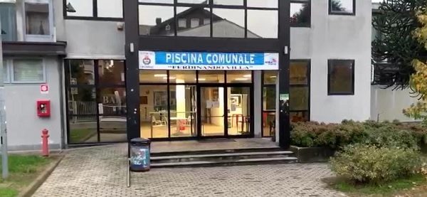 legnano piscina societa amga