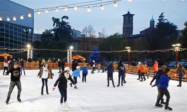legnano natale eventi calendario