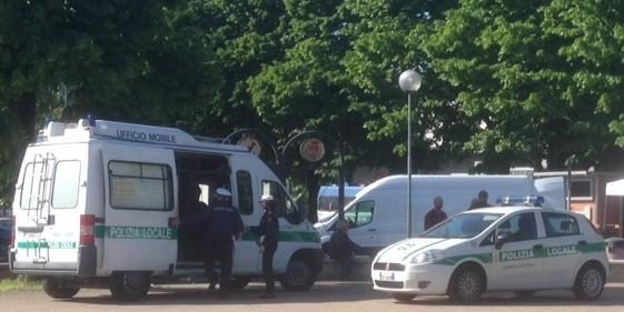 polizia locale canegrate san giorgio