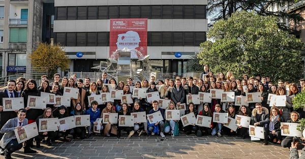 legnano borse studio studenti