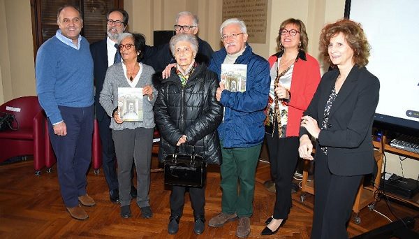 legnano libro istituto bernocchi