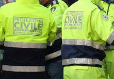 protezione civile marnate dimissioni