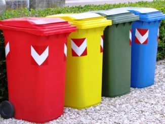 raccolta differenziata classifica varese