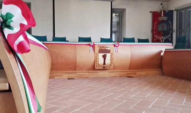 Assemblea civica Lonate Ferno