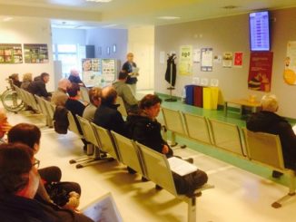 legnano sanità ticket medico