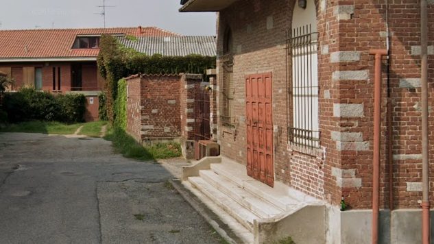 samarate eternit casa mauri