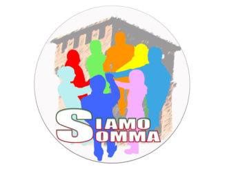 siamo somma