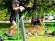somma parco palestra aperto