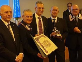 somma premio bontà carabinieri