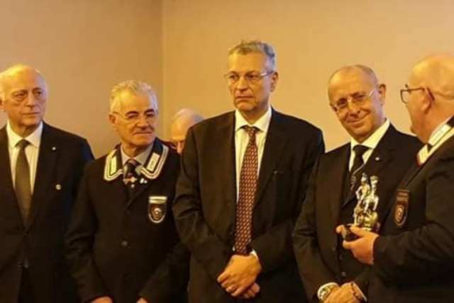 somma premio bontà carabinieri