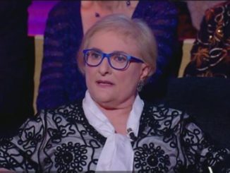 somma luciana bonny integrazione