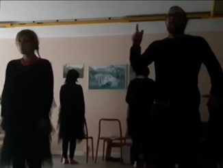 legnano spettacolo giornata violenza donne