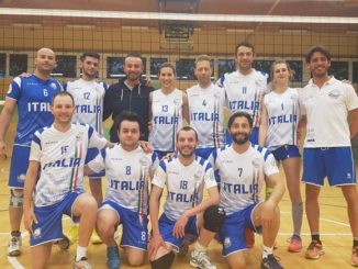 sport donazione volley trapiantati