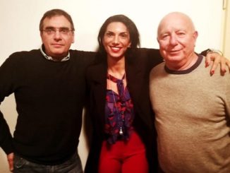 legnano elezioni riunione centrodestra