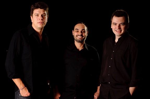 trio corrente jazz brasile