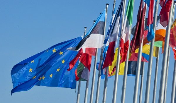 laurenzano europa futuro macron
