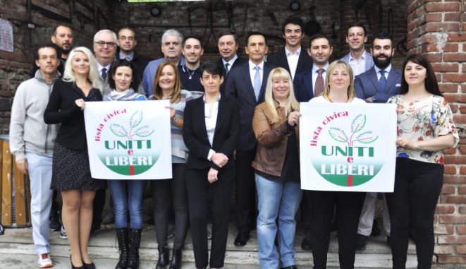 uniti liberi lonate
