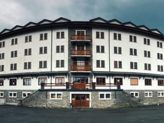 colonia aprica busto