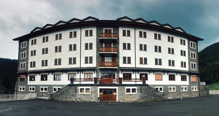 colonia aprica busto