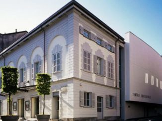 Teatro condominio gallarate varietà
