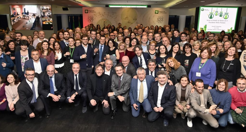 fontana lombardia brindisi natale
