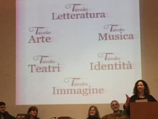 busto cultura stati generali