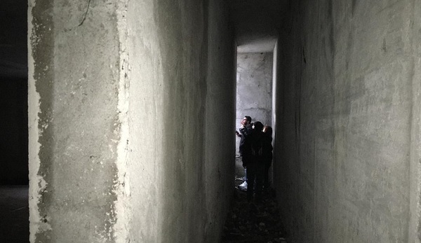 sanvittoreolona mafie covi ville confiscate