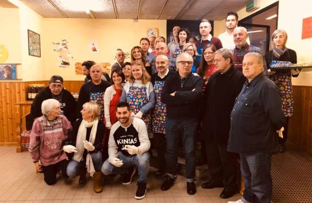 pranzo 4exodus gallarate milano 02