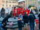 busto croce rossa ambulanza presepe