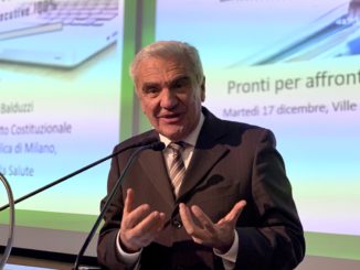 Balduzzi sanità ministro varese