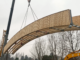 Bardello nuovo ponte ciclabile varese