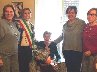 castellanza 100 anni sindac