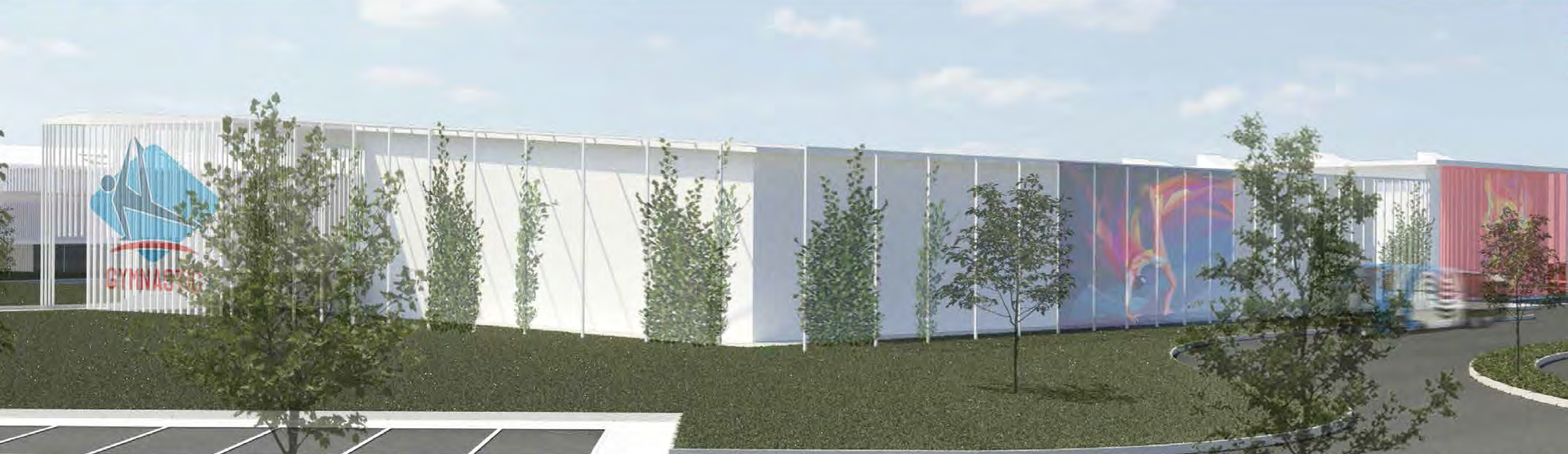 Campus beata giuliana palaginnastica