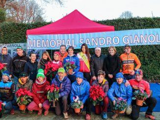 ciclocross memorial gianoli monvalle